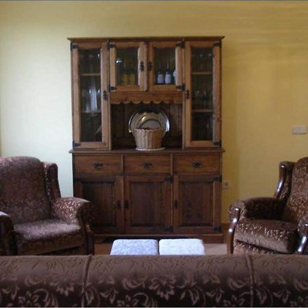 Отель Casa Rural Betania Villacalabuey Экстерьер фото