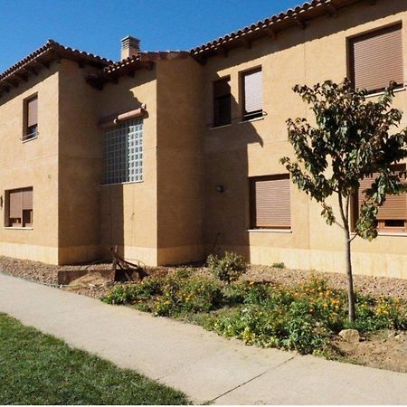 Отель Casa Rural Betania Villacalabuey Экстерьер фото